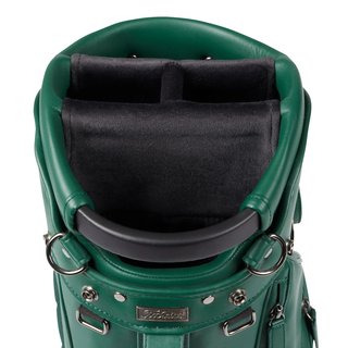 Titleist Linkslegend Members stand bag, groen