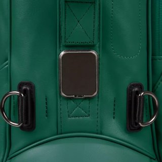 Titleist Linkslegend Members stand bag, groen