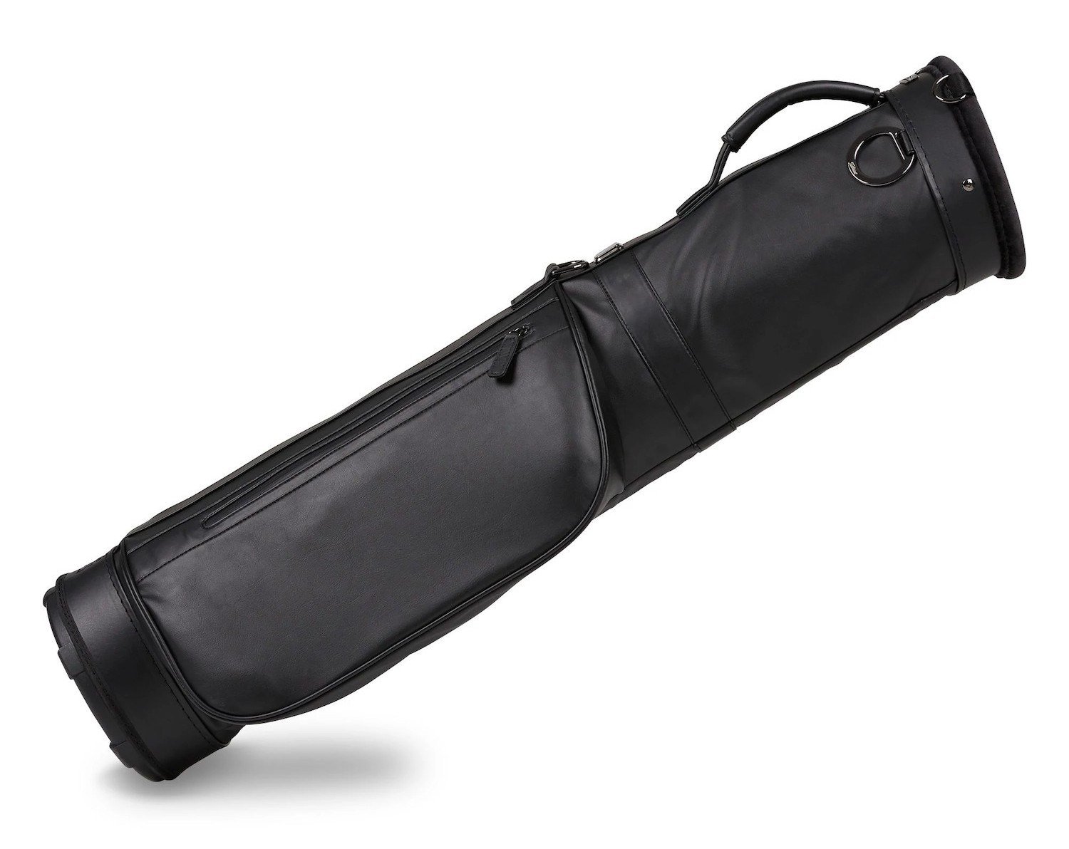 Titleist Linkslegend pencil bag, zwart