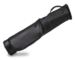Titleist Linkslegend pencil bag, zwart