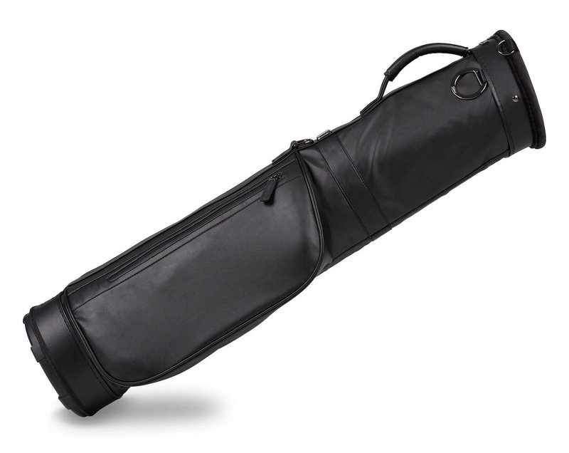 Titleist Linkslegend pencil bag, zwart
