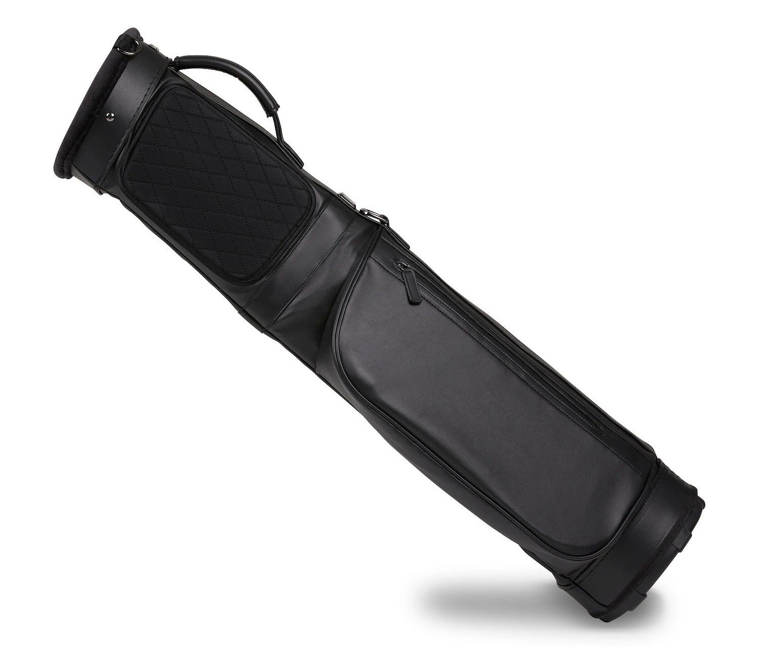 Titleist Linkslegend pencil bag, zwart