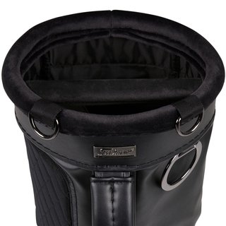 Titleist Linkslegend pencil bag, zwart