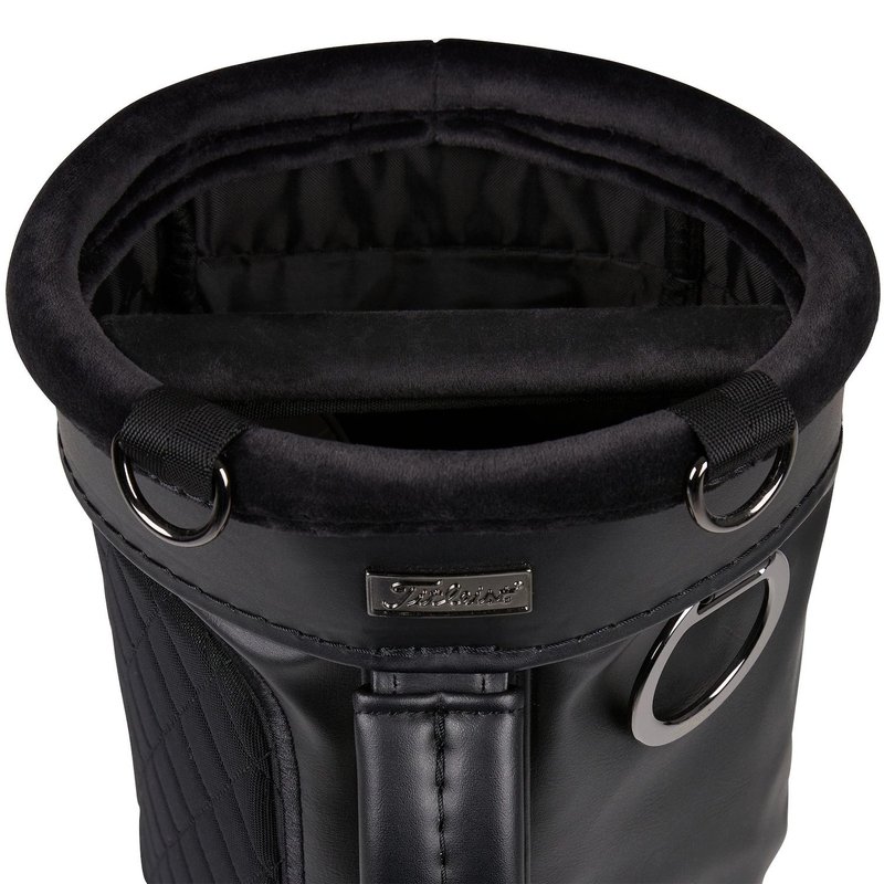Titleist Linkslegend pencil bag, zwart