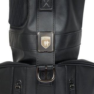 Titleist Linkslegend pencil bag, zwart