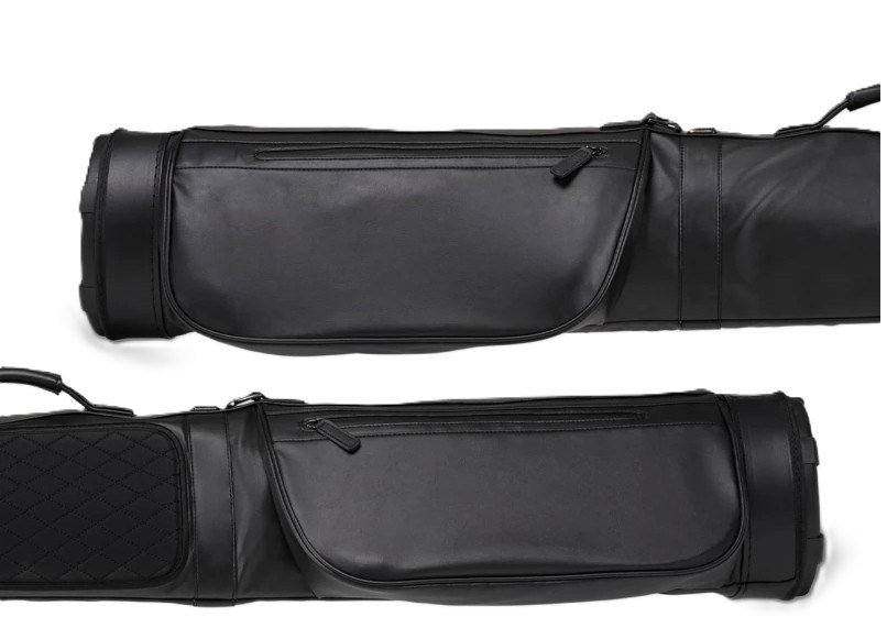 Titleist Linkslegend pencil bag, zwart