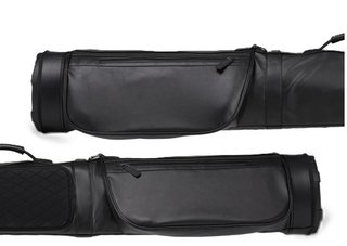 Titleist Linkslegend pencil bag, zwart