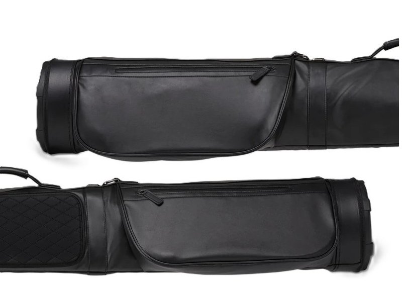 Titleist Linkslegend pencil bag, zwart