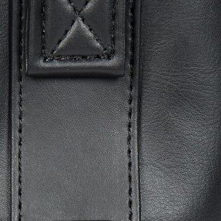 Titleist Linkslegend pencil bag, zwart