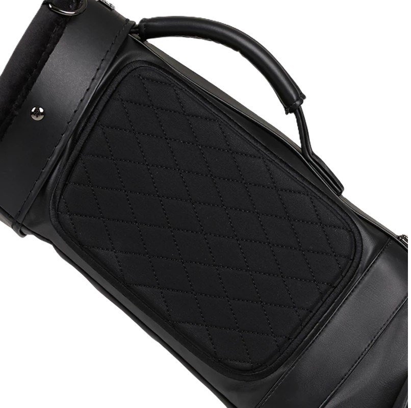 Titleist Linkslegend pencil bag, zwart