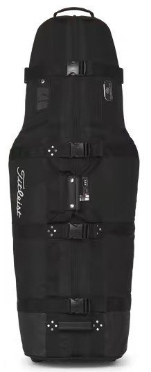 Titleist Club Glove Pro Traveler travel bag, zwart