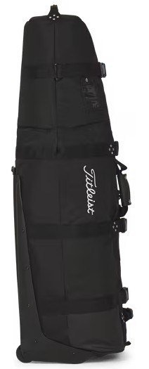 Titleist Club Glove Pro Traveler travel bag, zwart