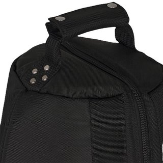 Titleist Club Glove Pro Traveler travel bag, zwart