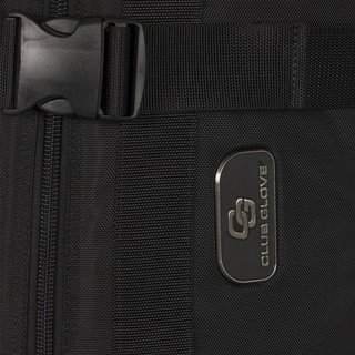 Titleist Club Glove Pro Traveler travel bag, zwart