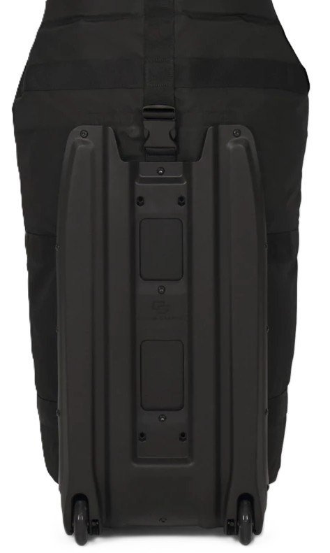Titleist Club Glove Pro Traveler travel bag, zwart