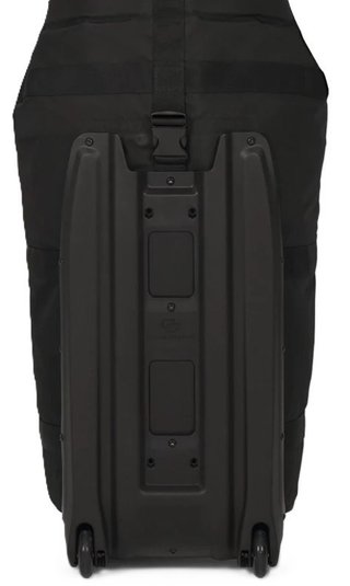 Titleist Club Glove Pro Traveler travel bag, zwart