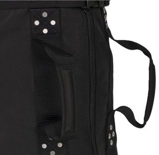 Titleist Club Glove Pro Traveler travel bag, zwart