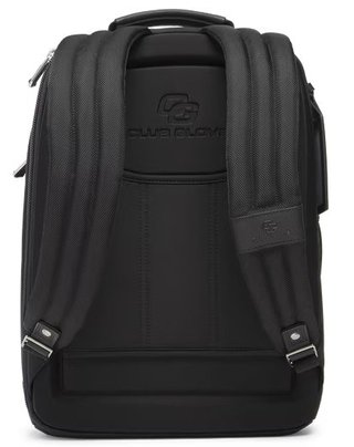 Titleist Club Glove Pro Backpack tas, zwart