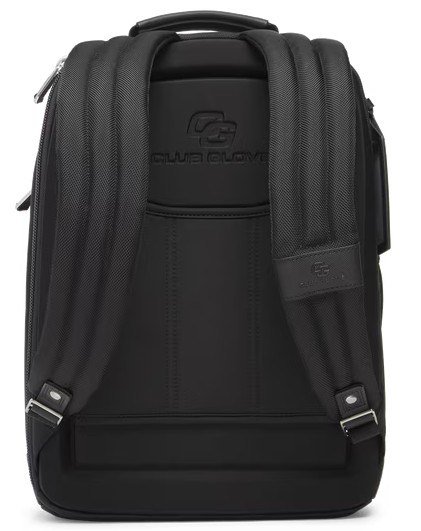 Titleist Club Glove Pro Backpack tas, zwart