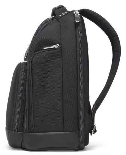 Titleist Club Glove Pro Backpack tas, zwart