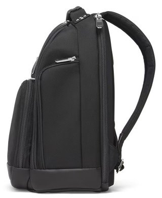 Titleist Club Glove Pro Backpack tas, zwart