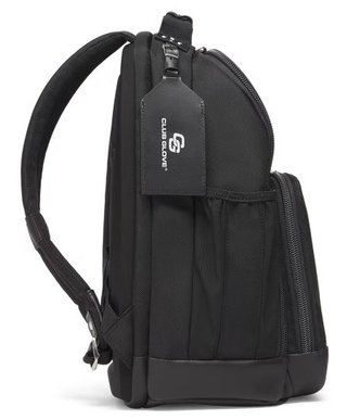 Titleist Club Glove Pro Backpack tas, zwart