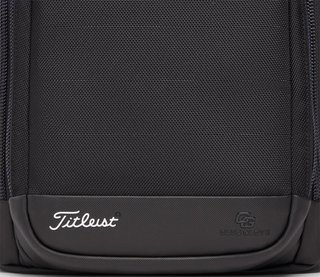 Titleist Club Glove Pro Backpack tas, zwart