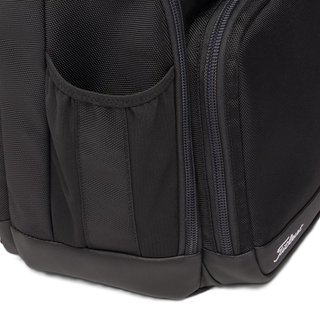Titleist Club Glove Pro Backpack tas, zwart