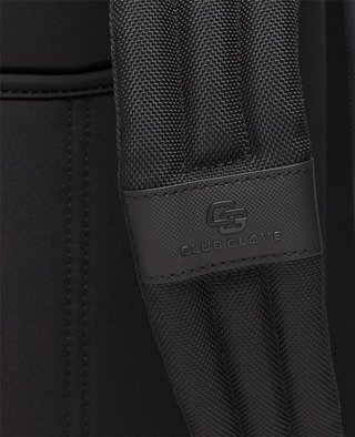 Titleist Club Glove Pro Backpack tas, zwart