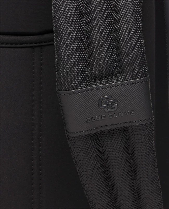 Titleist Club Glove Pro Backpack tas, zwart