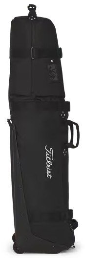 Titleist Club Glove Club Traveler travel bag, zwart