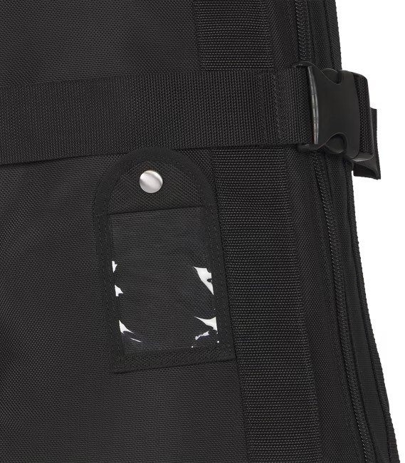 Titleist Club Glove Club Traveler travel bag, zwart
