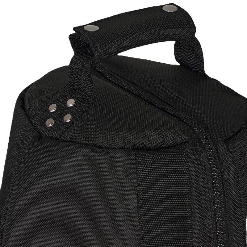 Titleist Club Glove Club Traveler travel bag, zwart