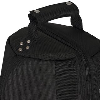 Titleist Club Glove Club Traveler travel bag, zwart
