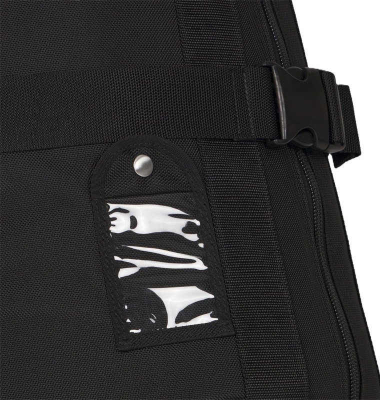 Titleist Club Glove Club Traveler travel bag, zwart