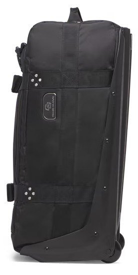 Titleist Club Glove Club Rolling Duffle tas, zwart