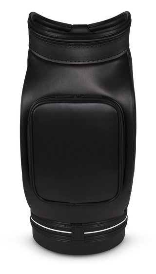 Titleist Tour Series Den Caddy accessoire, zwart/wit