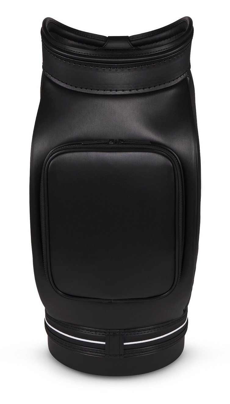 Titleist Tour Series Den Caddy accessoire, zwart/wit