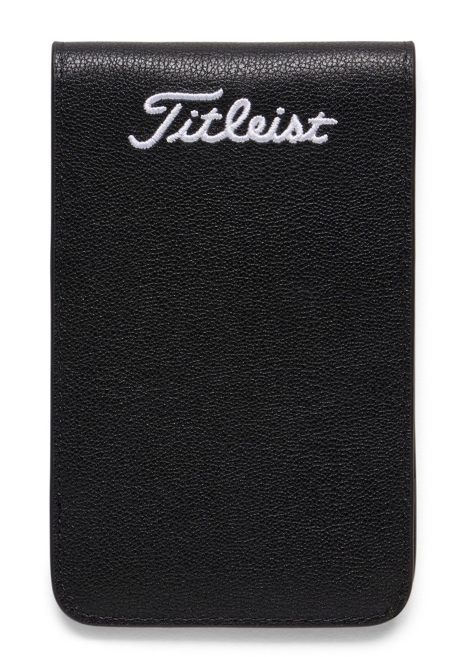 Titleist Yardage Book accessoire, zwart