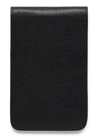 Titleist Yardage Book accessoire, zwart