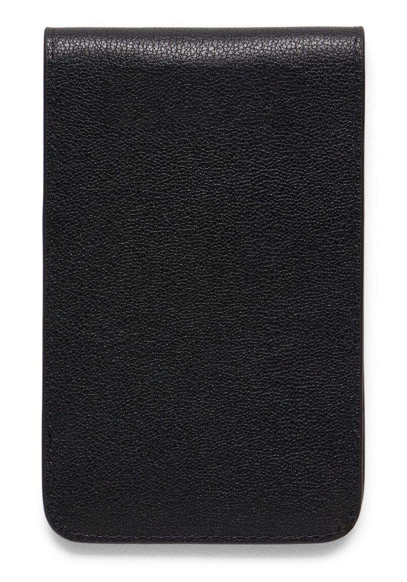 Titleist Yardage Book accessoire, zwart