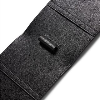 Titleist Yardage Book accessoire, zwart