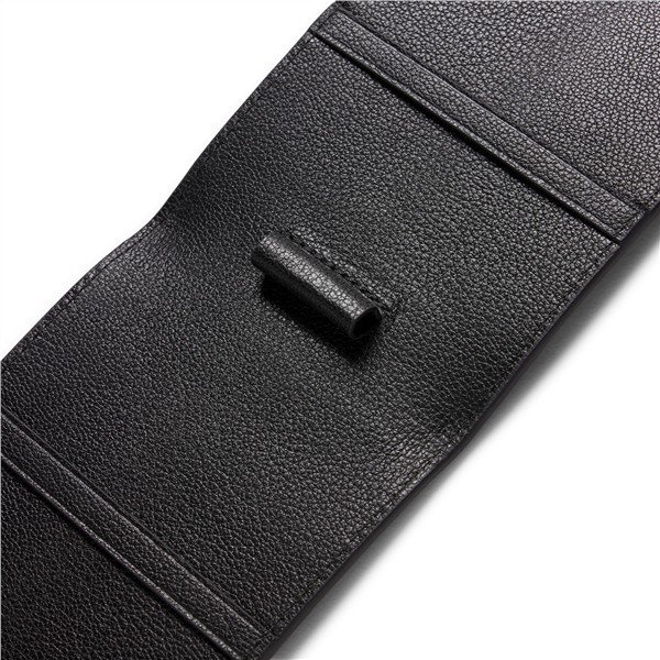 Titleist Yardage Book accessoire, zwart