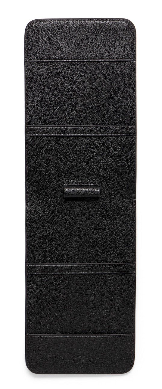 Titleist Yardage Book accessoire, zwart