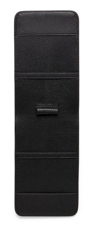 Titleist Yardage Book accessoire, zwart