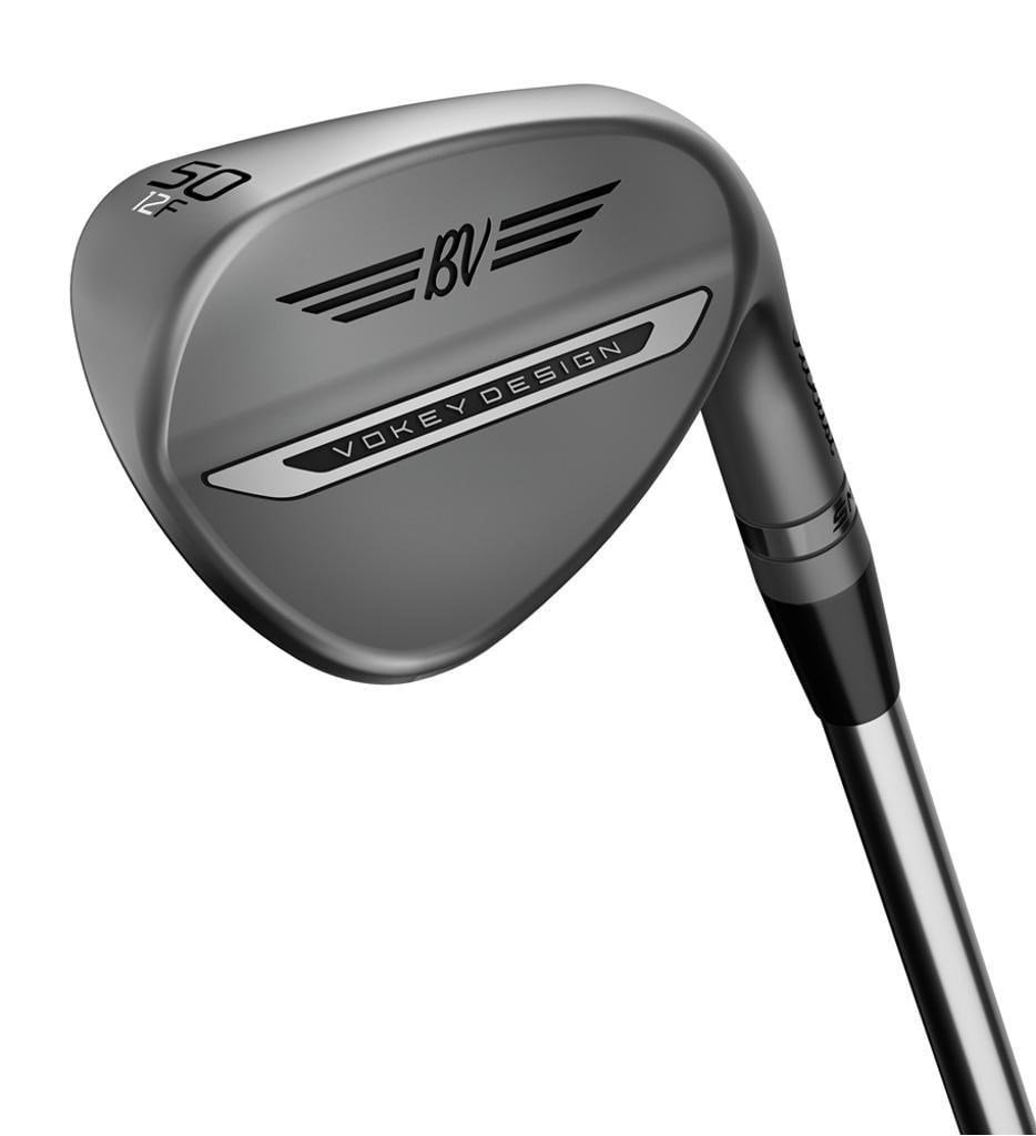 Titleist SM11 Nickel wedge, staal