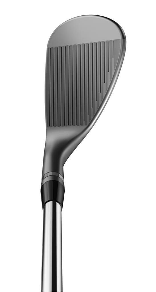 Titleist SM11 Nickel wedge, staal