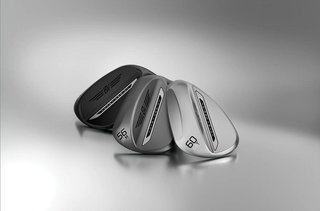 Titleist SM11 Nickel wedge, staal