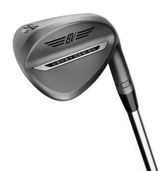 Titleist SM11 Nickel wedge, staal