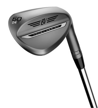 Titleist SM11 Nickel wedge, staal